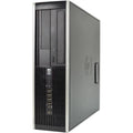Desktop Computer PC with Keyboard and Mouse, Intel Core i5 3.40GHz Processor, 250GB Hard Drive, 4GB RAM Z22293