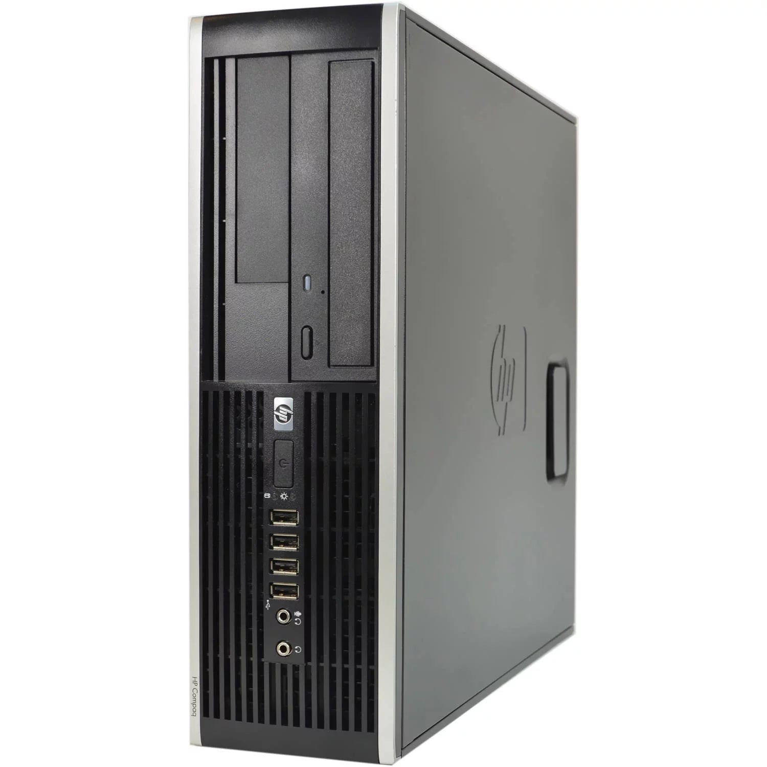 Desktop Computer PC with Keyboard and Mouse, Intel Core i5 3.40GHz Processor, 250GB Hard Drive, 4GB RAM Z22293