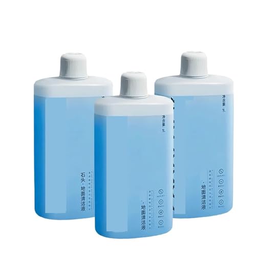Floor Cleaning Solution M85635