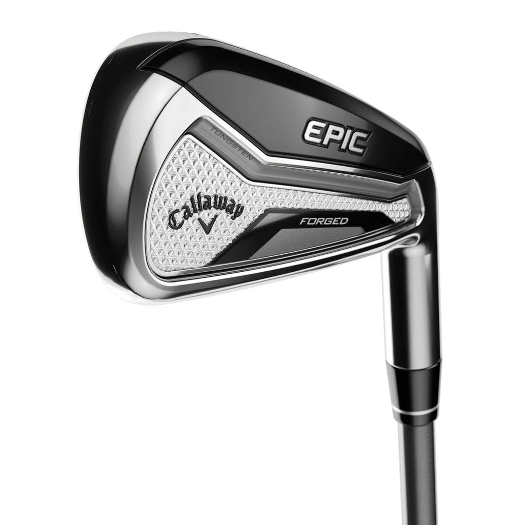 Epic Forged Irons J780733