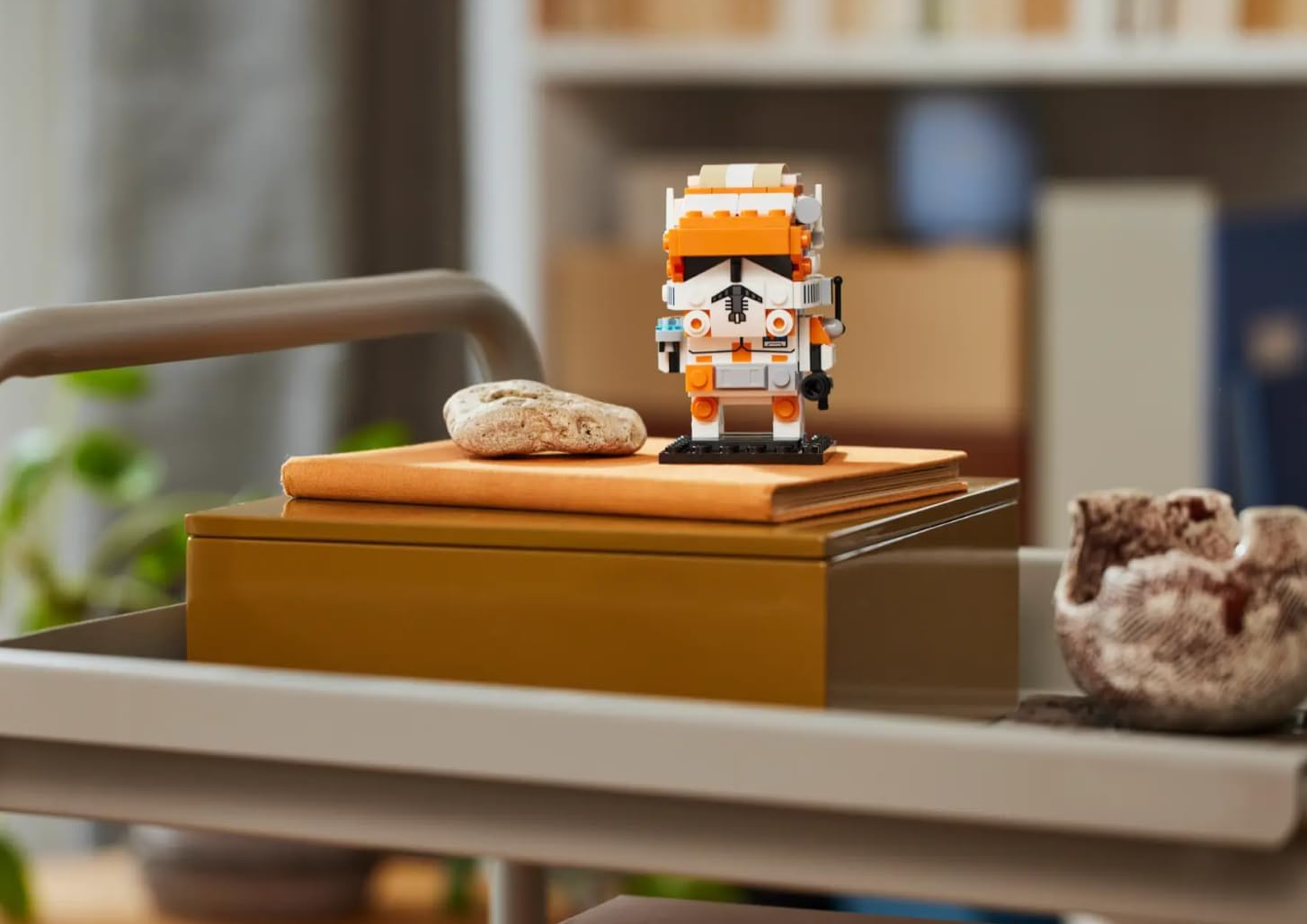 LEGO BrickHeadz Star Wars Clone Commander Cody D4865