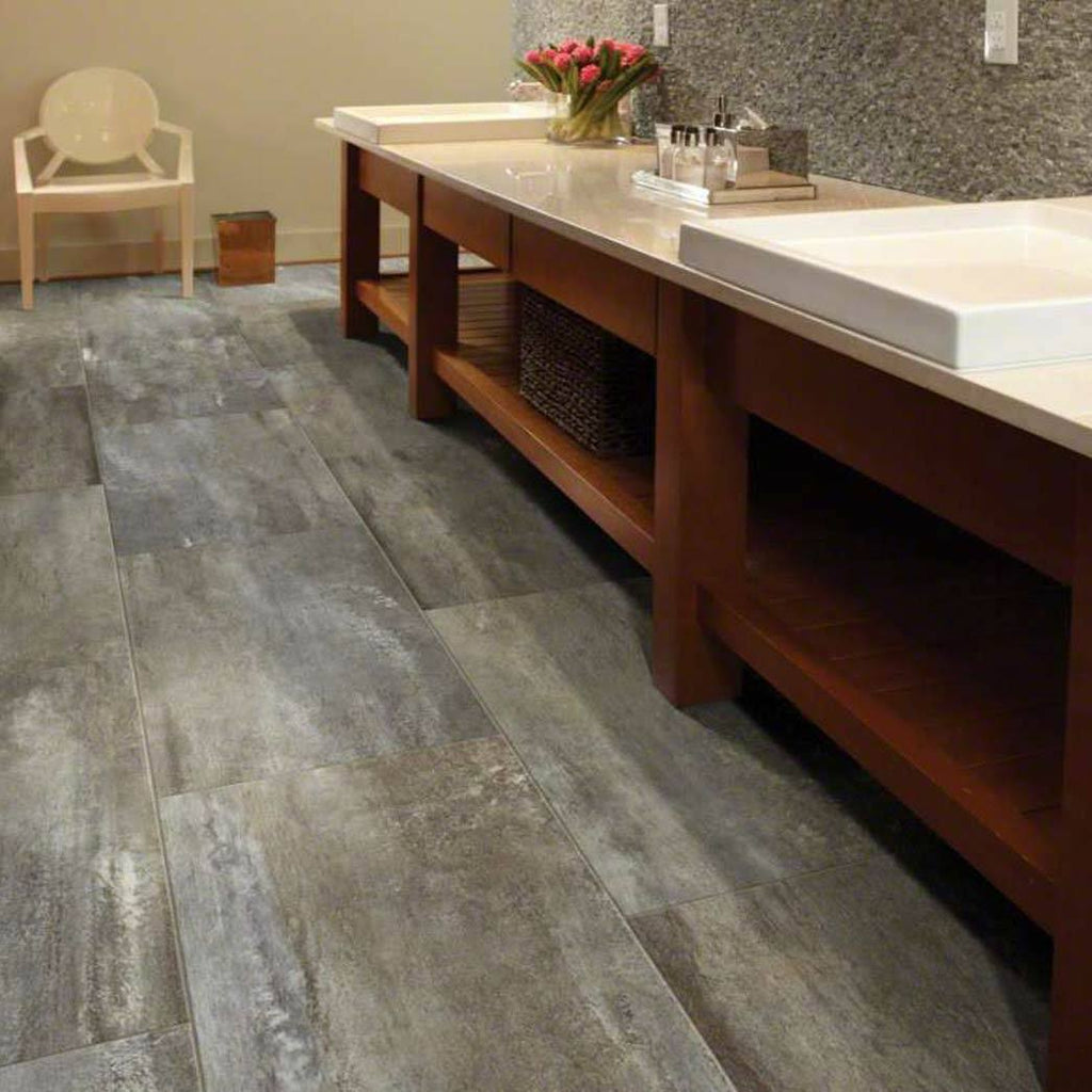 Luxury Vinyl Tile U223