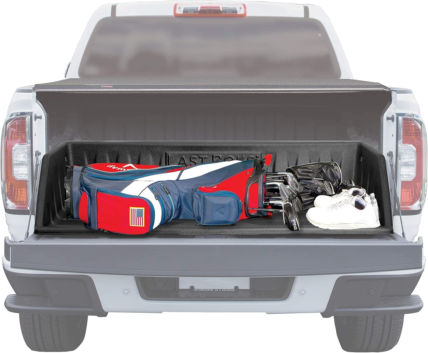 48" Cargo Box Organizer I978