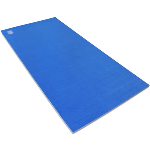Roll-Up Gymnastics Cheer Mat H690063