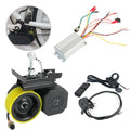 250W Brushless Motor Electric Bike Conversion Kit T537