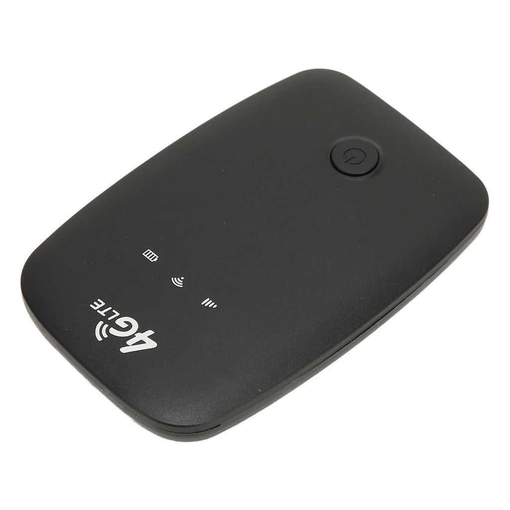 4G Mobile WiFi Router with SIM Card Slot N377