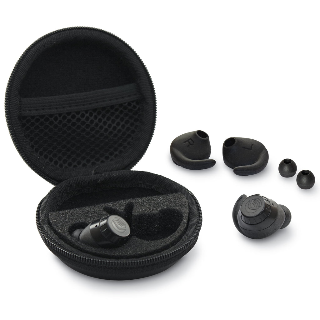 Black Hearing Amplifiers P104192