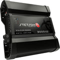 2 Ohms Mono Car Amplifier, 3000 Watts RMS O8244