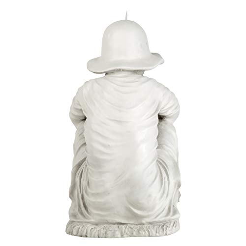 Little Fisherman Statue W398