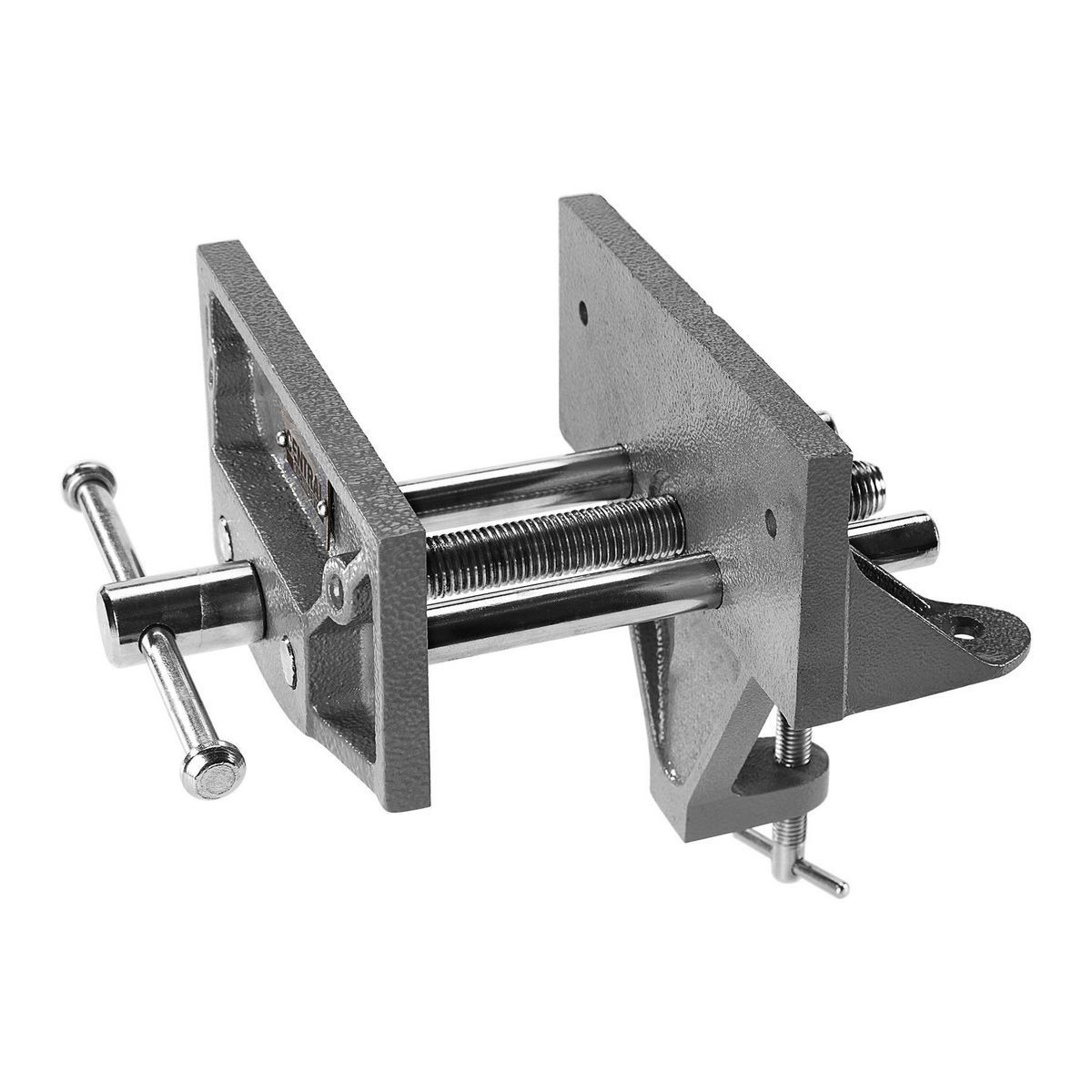 6 in. Portable Carpenters Vise Y82827