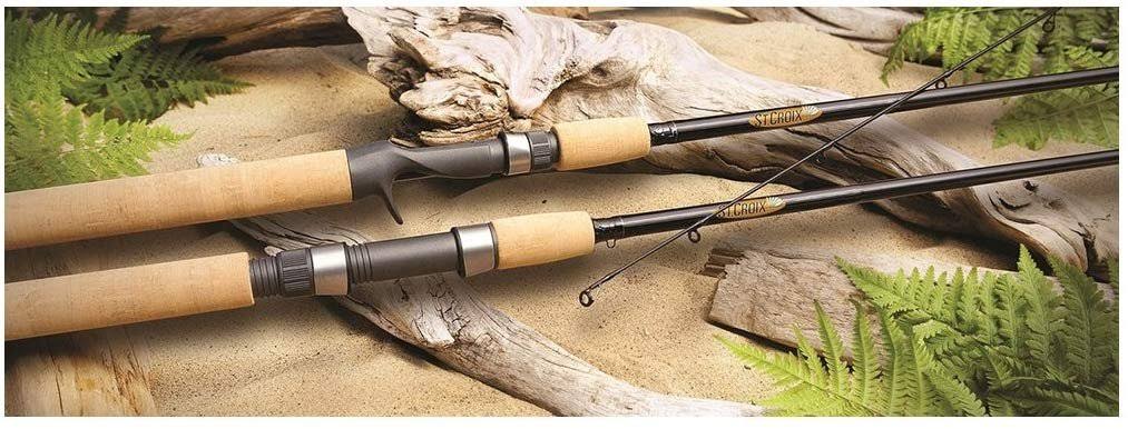 TRC86HF2 Casting Rod P1318
