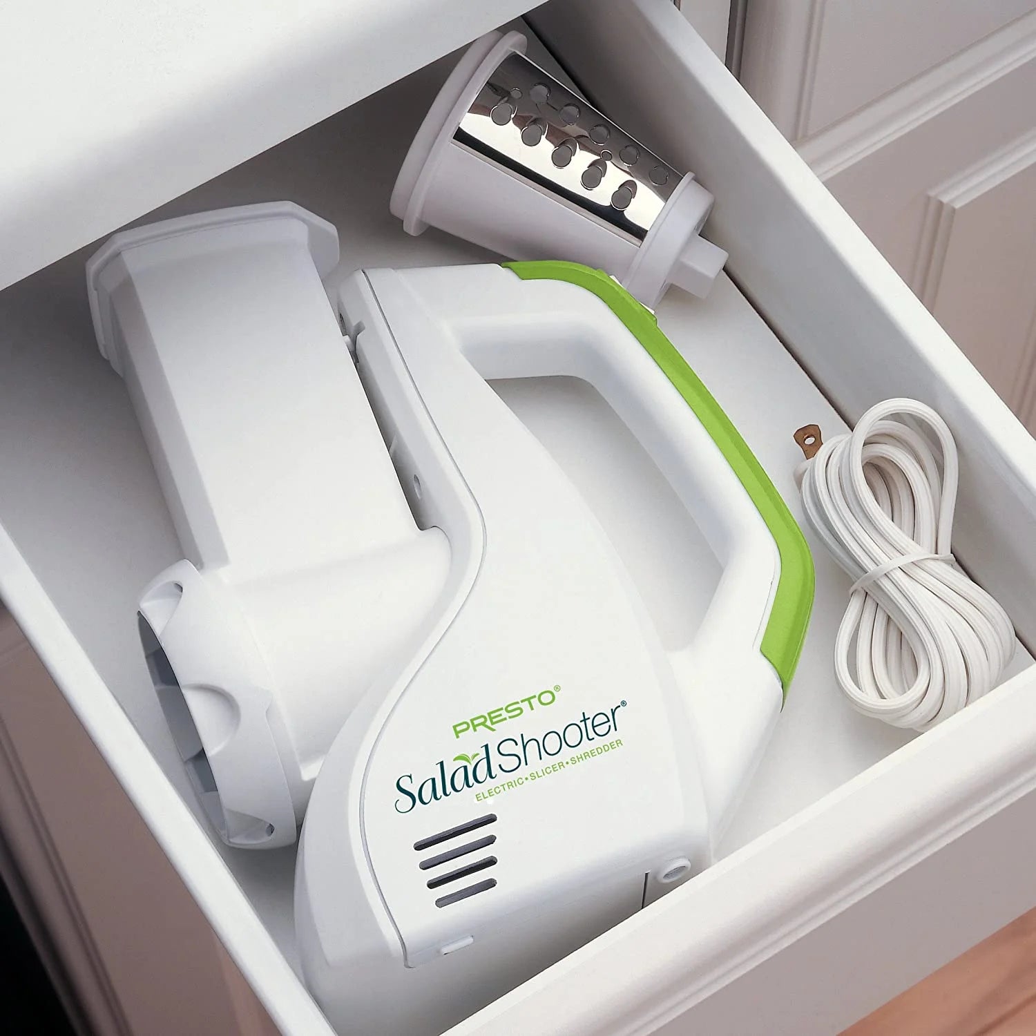 Salad Maker Slicer Shredder X551