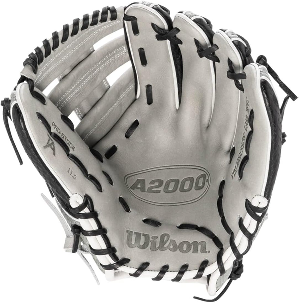 11.5" Baseball Fielder's Glove T825