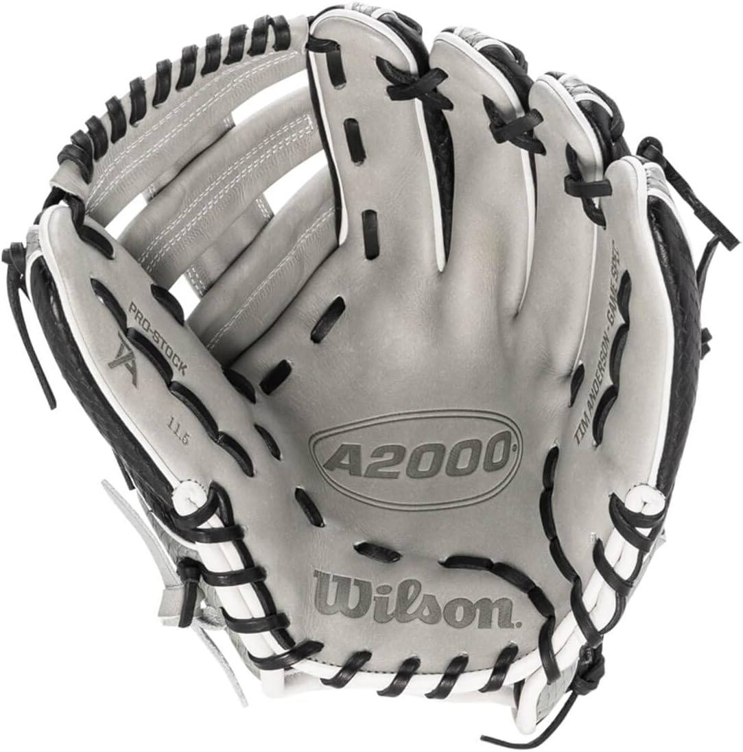 11.5" Baseball Fielder's Glove T825