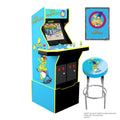 4-Foot Arcade Machine R777182