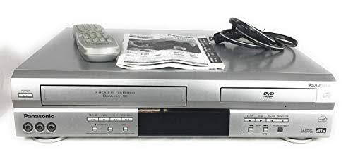 DVD VCR Combo Player M1235