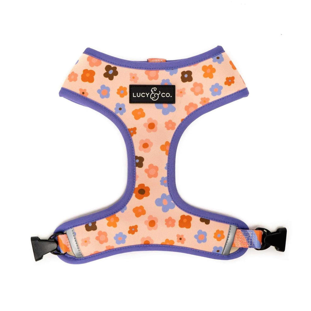 Reversible Dog Harness B828586