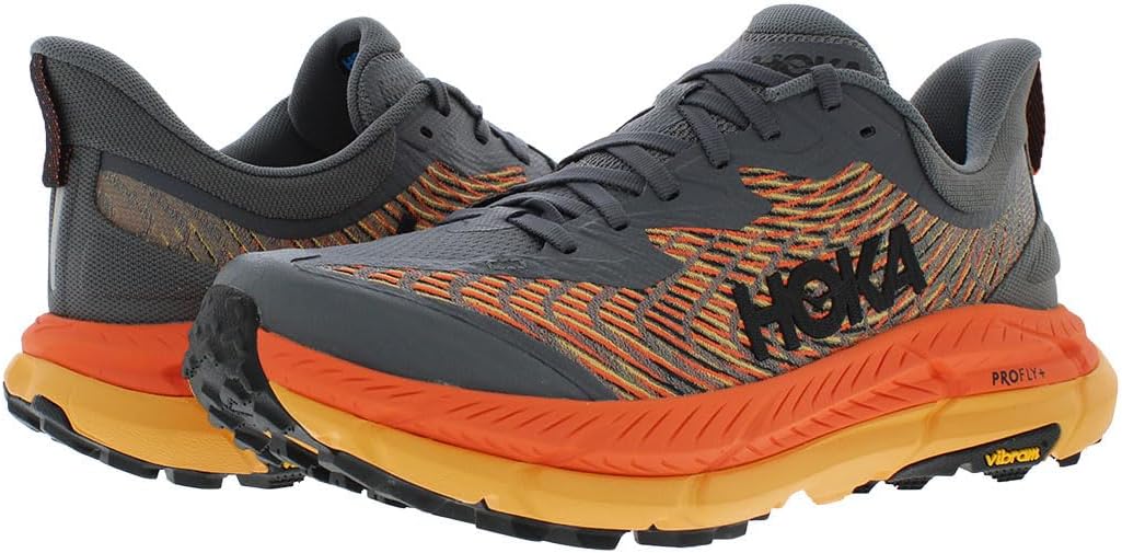 Mafate Speed 4 Shoes J118251
