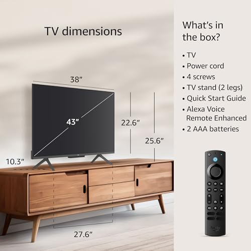 55" 4K UHD QLED Smart TV J356