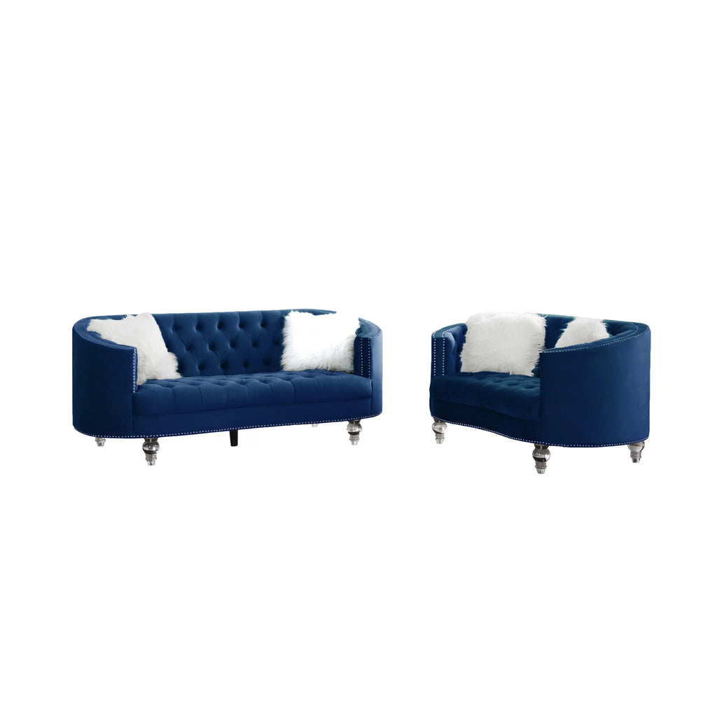 2 Piece Living Room Set K629904