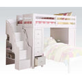 Loft Bed O328