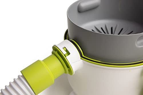 Toy Cleanup System Vacuum for Kids L5507