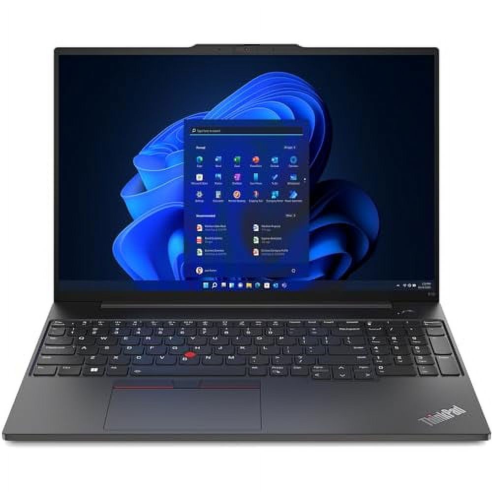 16.0" IPS Display Laptop with 24GB RAM 512GB PCIe SSD M855