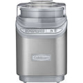 2-Quart Stainless Steel Ice Cream Maker Z40986