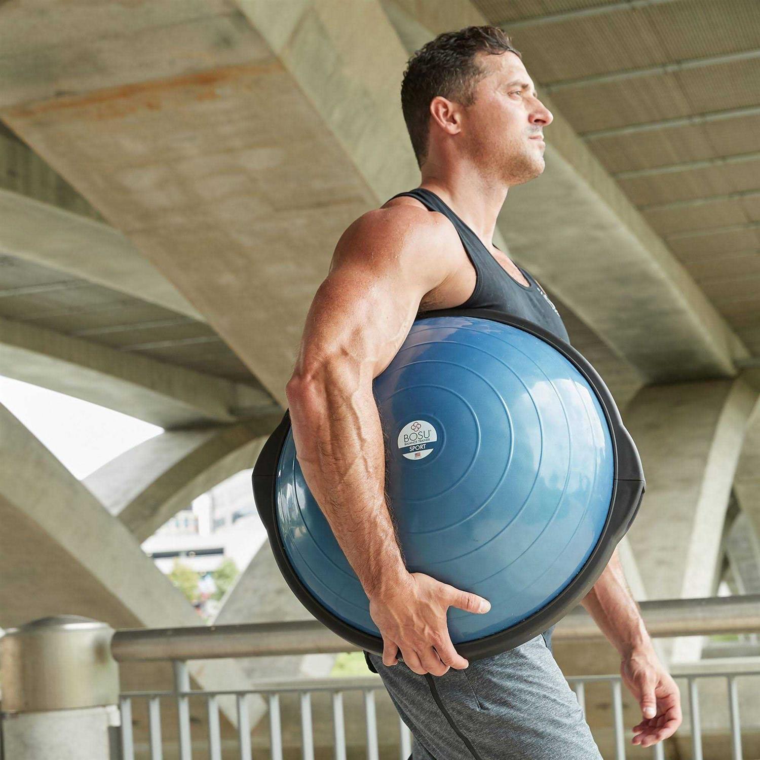Sport Balance Trainer U629