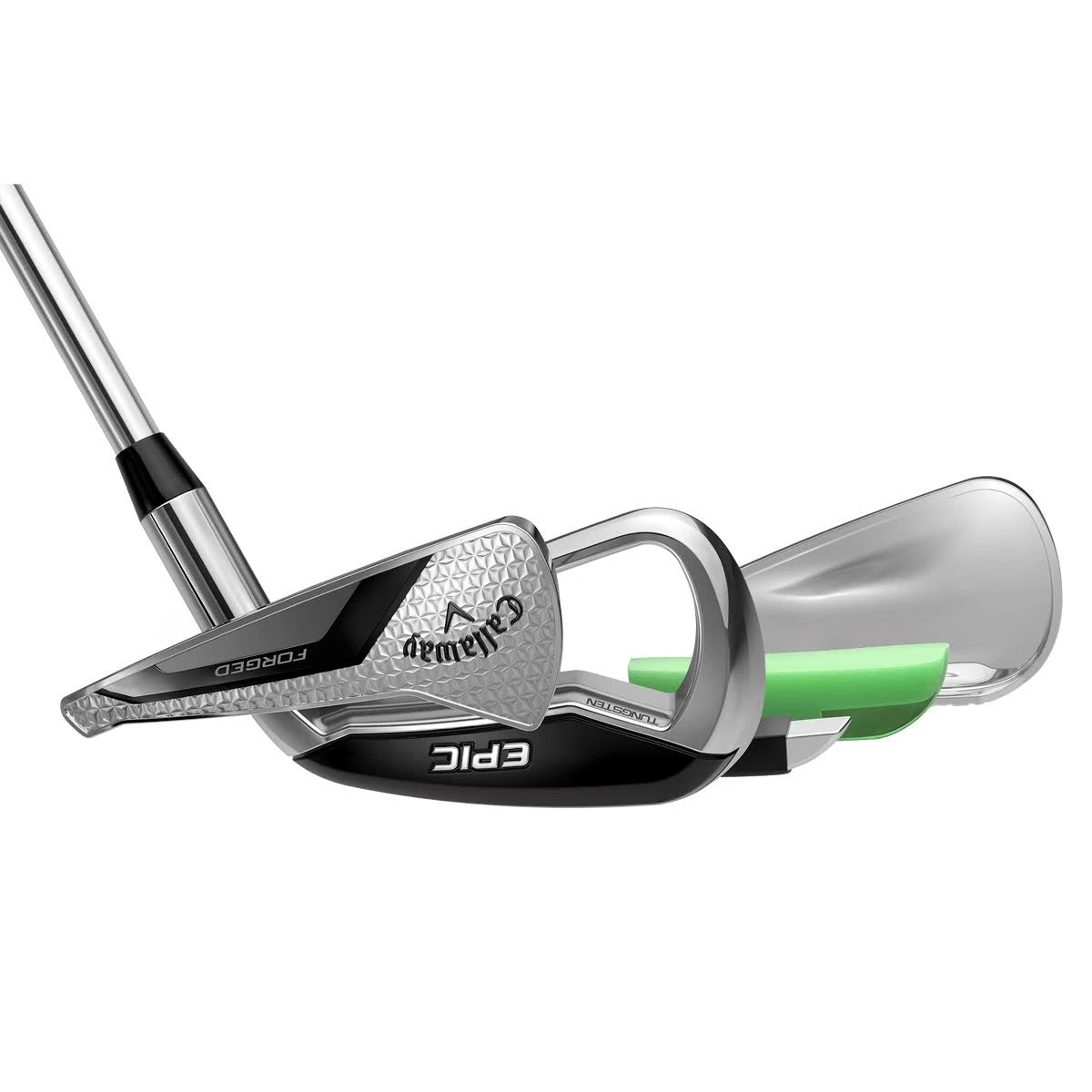 Epic Forged Irons J780733