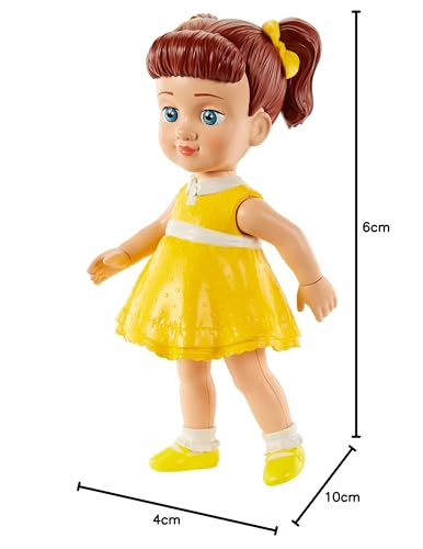 Gabby Gabby Figure S624