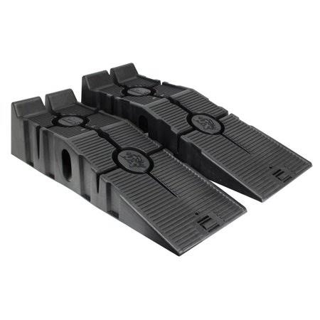 Pair Vehicle Ramp - 12,000lb. GVW Capacity R5813