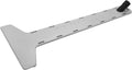 Thin Vacuum Attachment for Standard Size 1 1/2 to 1 3/8 Inch Round Wands I25927