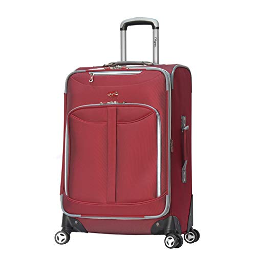 Olympia Tuscany Luggage Collection M188