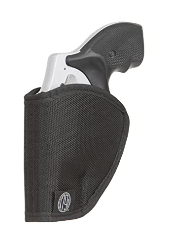 2.5" Leather IWB Holster for J Frame Revolvers C89562
