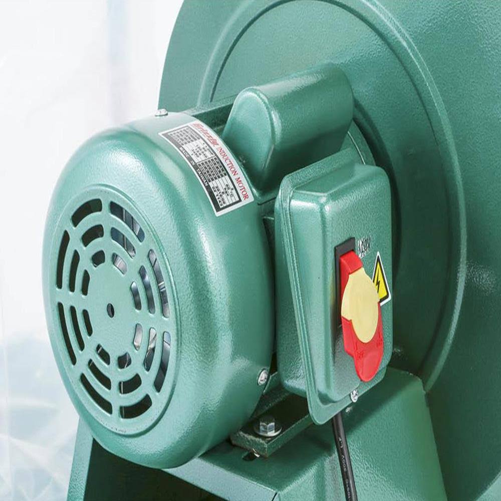 1-1/2 HP Dust Collector F864