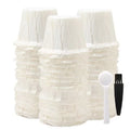 300 Disposable Paper Filters For K-Cup Coffee Pods T567303