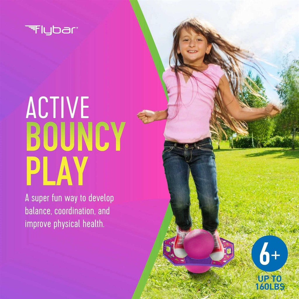 Pogo Ball L5415