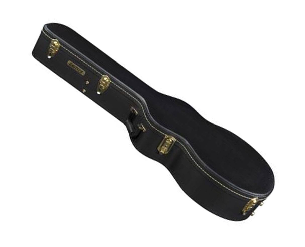 Hardshell Hollow Body Electric Guitar Case P527728