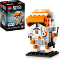 LEGO BrickHeadz Star Wars Clone Commander Cody D4865