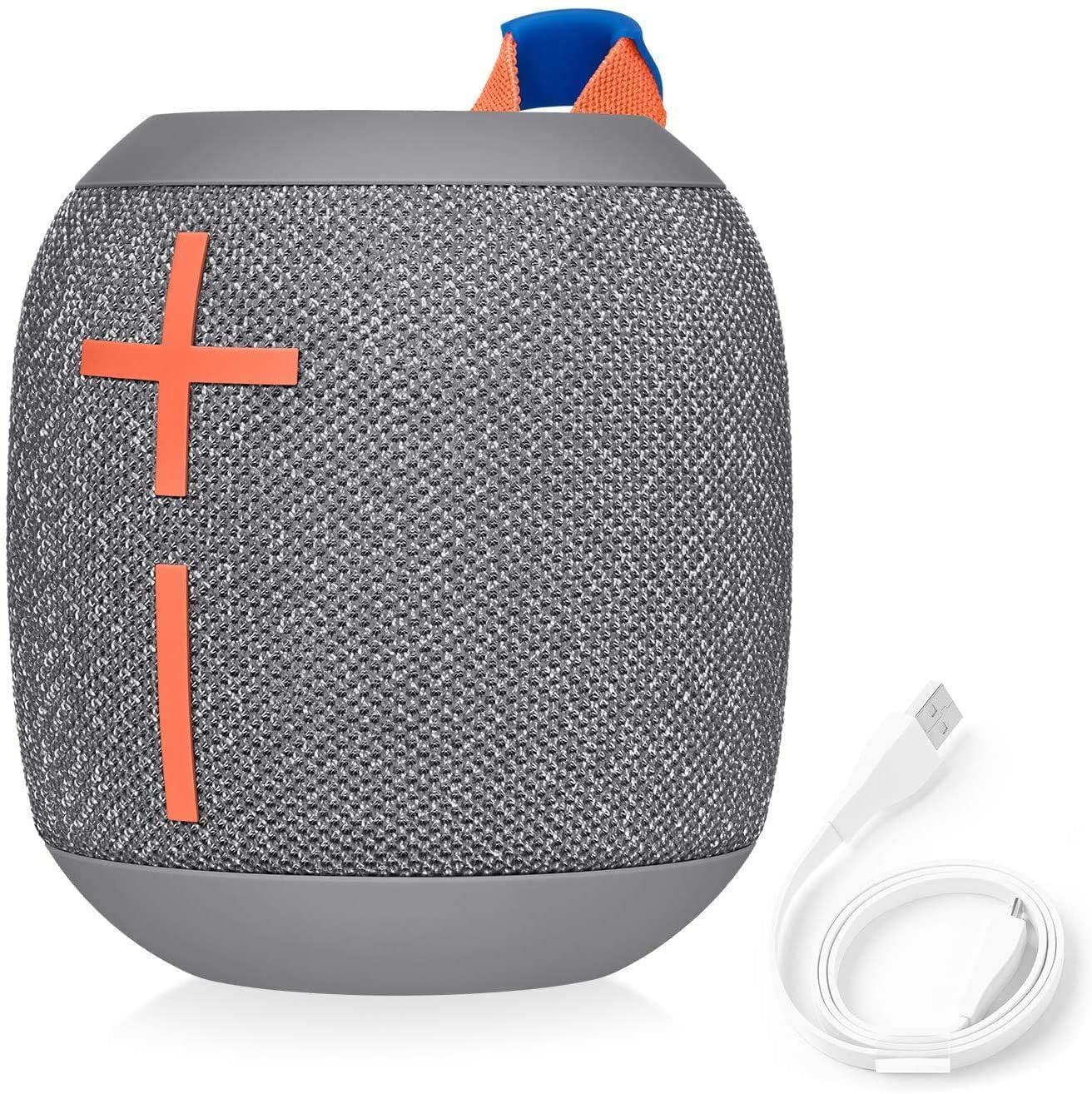 Portable Waterproof Bluetooth Speaker H7048