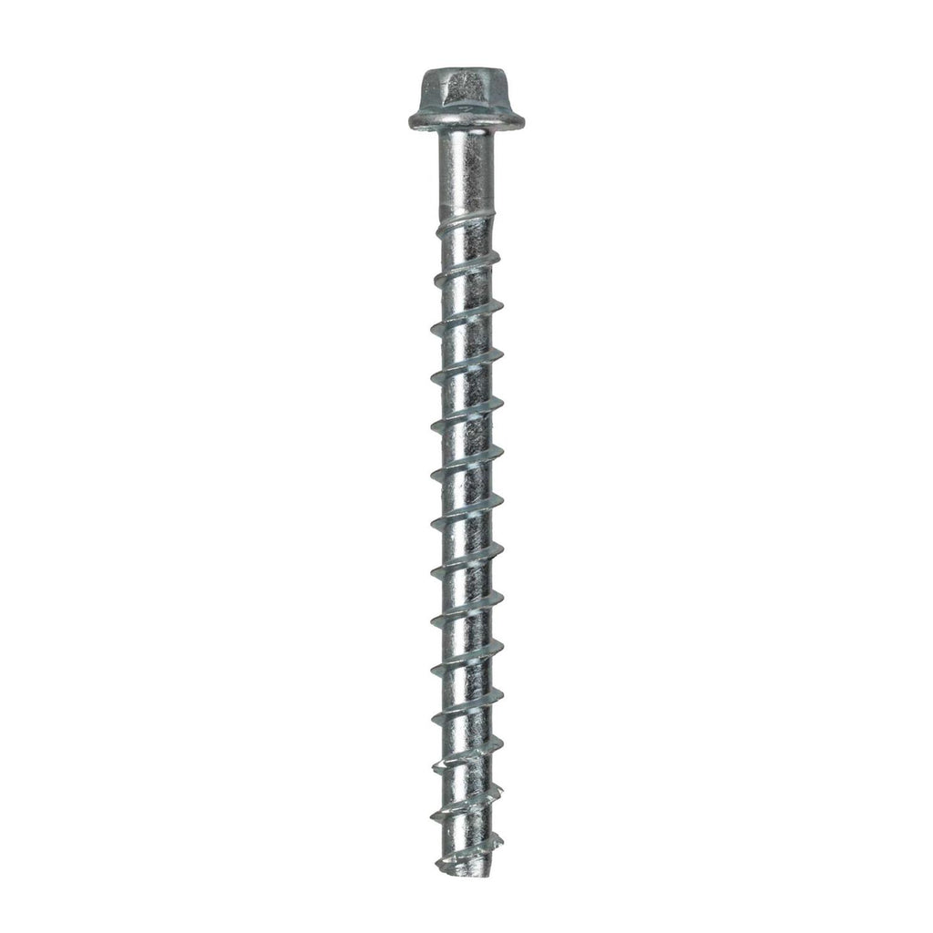 Concrete Screw Anchor 1/2 x N6908