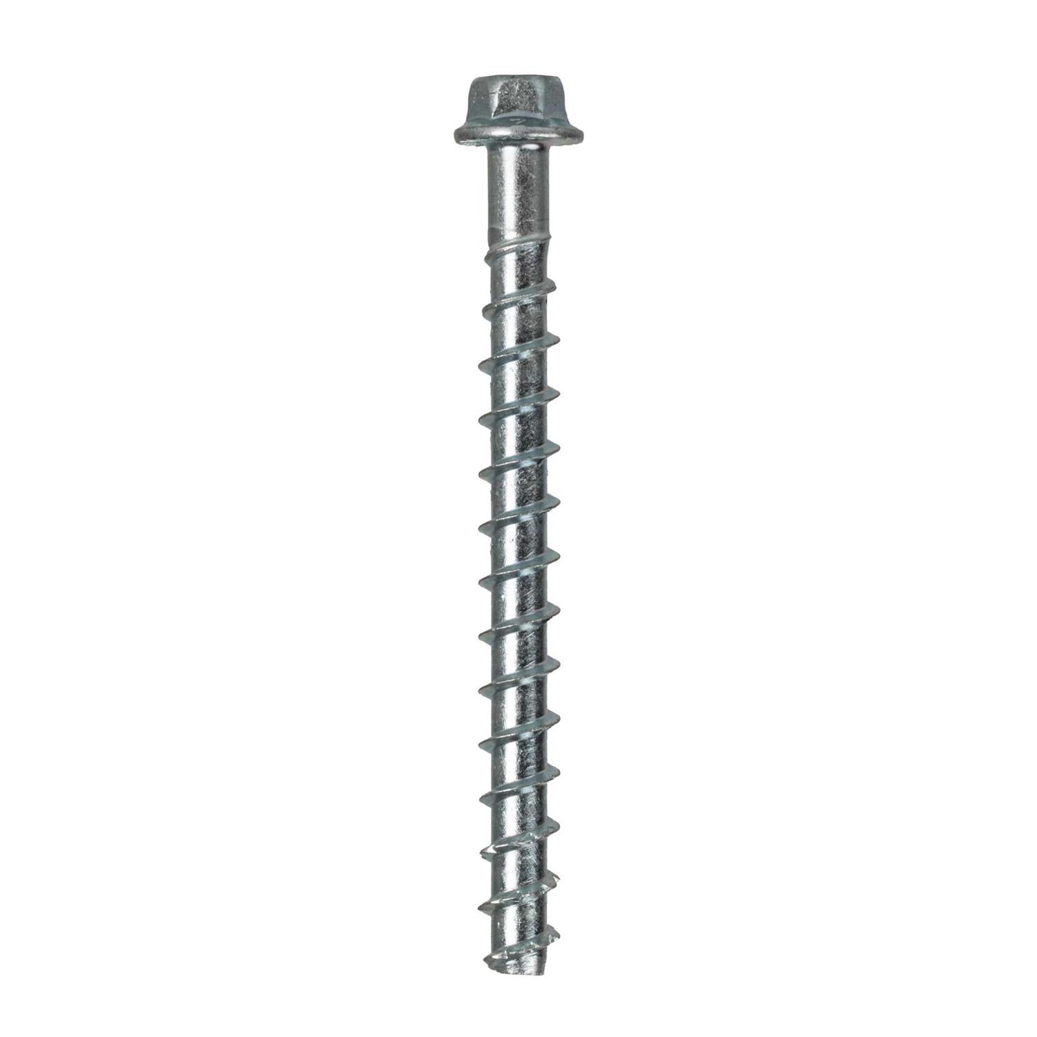 Concrete Screw Anchor 1/2 x N6908