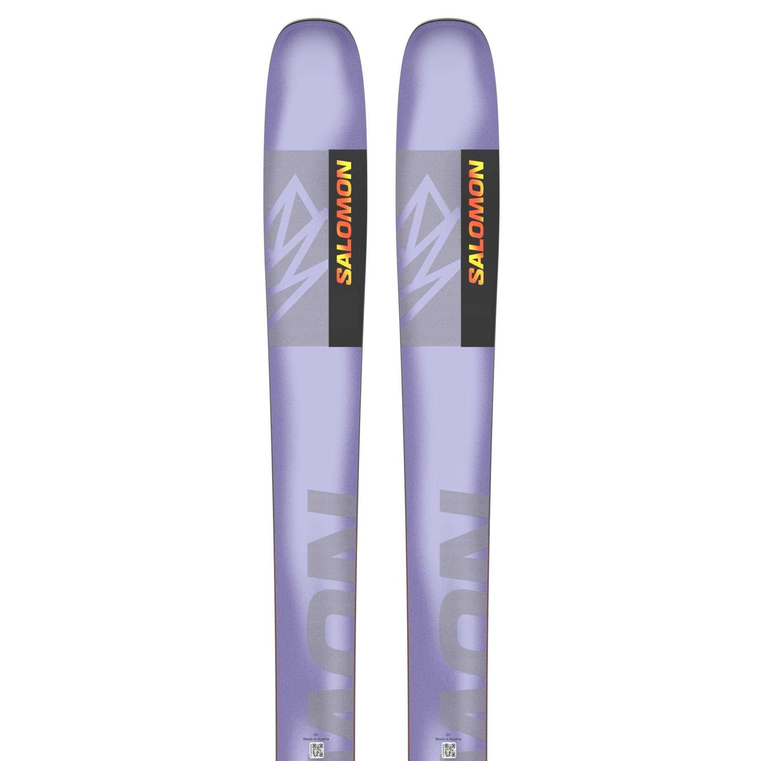 QST 106 Skis P23793
