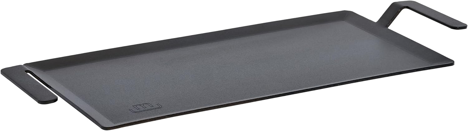 Carbon Steel Griddle Y58493