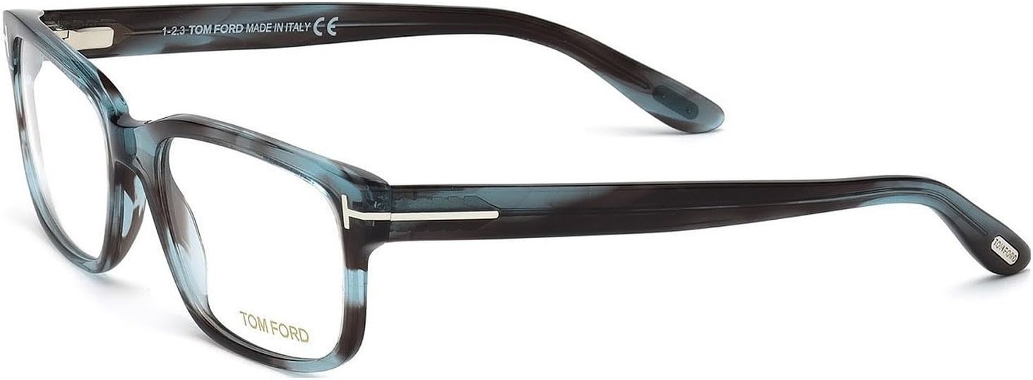 Light Blue Eyeglasses R10641