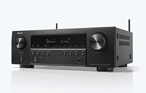 7.2-Channel AV Receiver Q9647