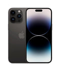 Pre-Owned iPhone 14 Pro Max deep purple 128GB Unlocked X9206
