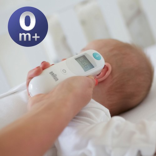 Ear Thermometer L6273