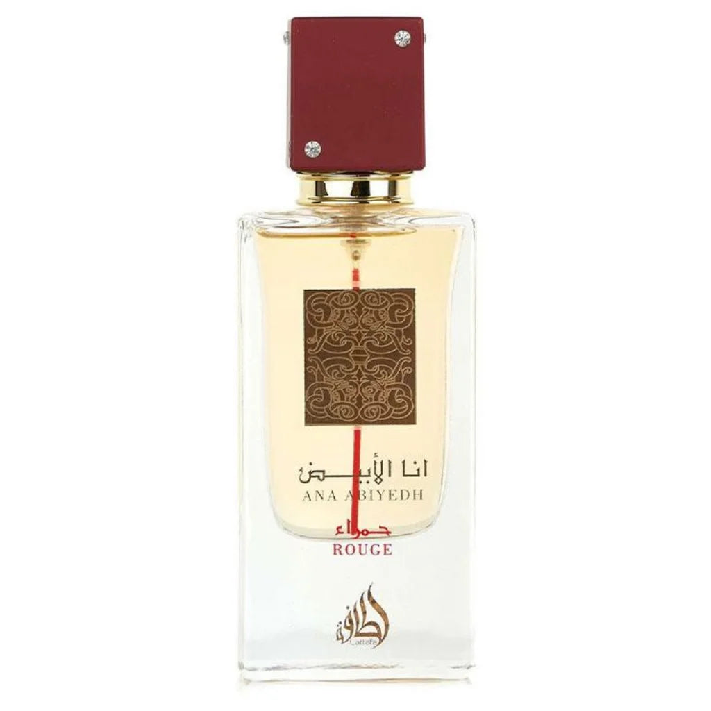 60ml (2.0 oz) Eau De Parfum Natural Spray G4122